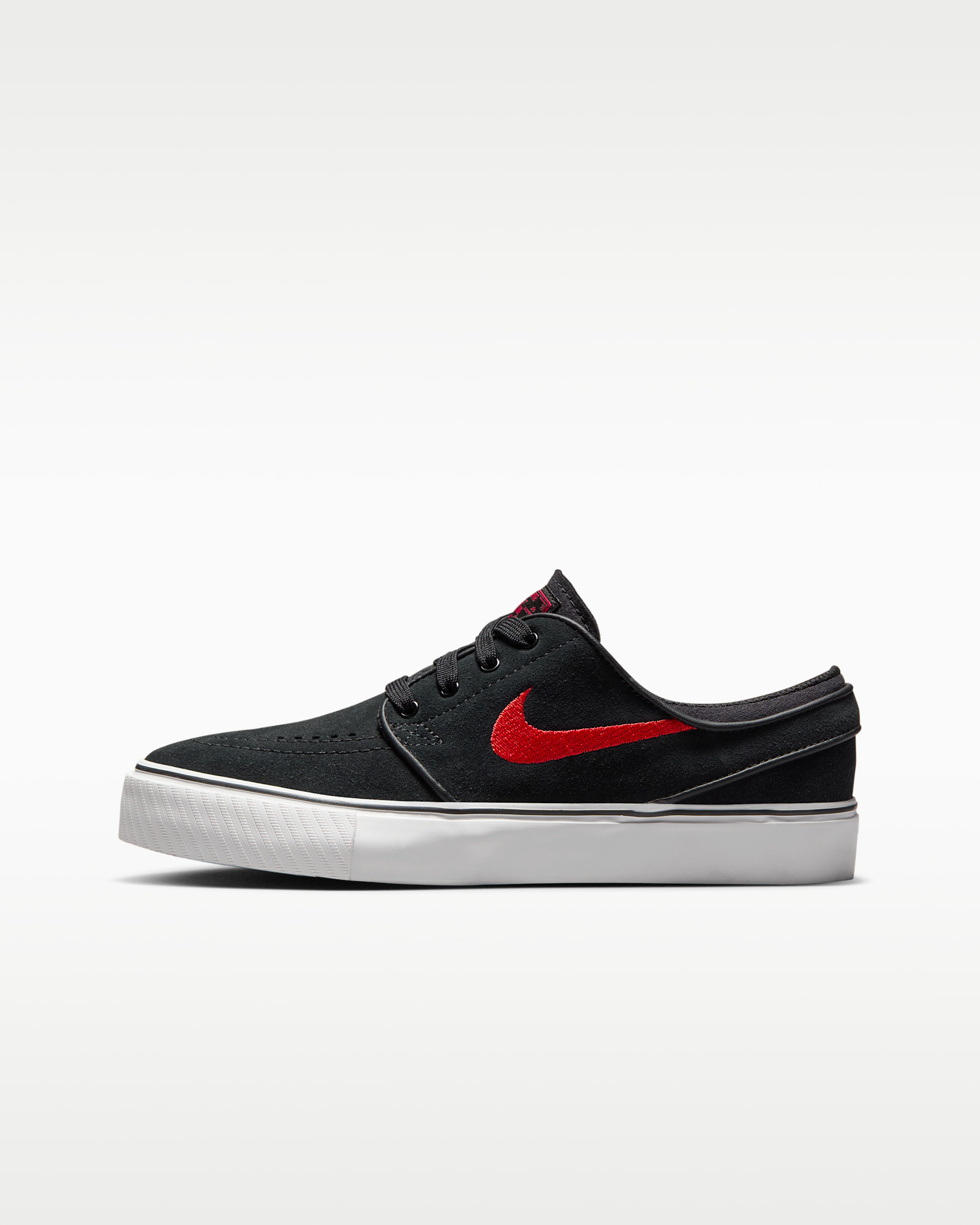 Nike SB Stefan Janoski Older Kids' Skate Shoes. Nike ID